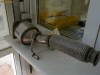 Filtru de particule Peugeot 407 Motor 2.0 Diesel, Filtrul este NEW