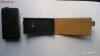 NOKIA N9 FLIP TOC HUSA SPECIALA NOKIA N9 DIN PIELE CULOARE NEAGRA CU CLAPETA SI INCHIDERE MAGNETICA
