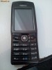 Vand Nokia E50, black, full metal