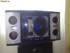 Subwoofer 1600w[RMS] Boss DBP-1220L Dual 12
