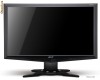 Monitor LCD Acer G225HQVb 21.5 inch Wide VESA VGA FullHD Black