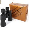 Binoclu SAKURA vanatoare pescuit 10x70x50 cu zoom lentile trat ate antireflex