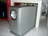 Subwoofer activ Panasonic,de la un sistem de boxe 5.1,are amplificare 5.1.schimb cu samsung dual sim ,de preferat b7722,ofer diferenta