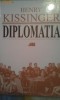 Diplomatia de Henry Kissinger