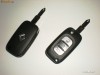 Carcasa Cheie Auto Briceag Dacia Renault  3 Butoane