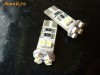 LED AUTO FARA EROARE  IN BORD