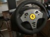 VOLAN THRUSTMASTER SPEED FORCE FEEDBACK