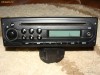 ** ** ** Radio CD MP3 auto Duster ORIGINAL * Aux in ** ** ** ( defect partea cd )