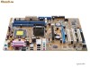 PLACA DE BAZA SOCKET 775 ---ASUS---- 4xDDR1+ PCI EXPRESS si AGP