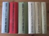 Istoria militara a poporului roman (volumele 1, 2, 3, 4, 5, 6)