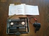 Vand procesor chitara Korg AX3G
