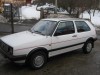 Vand Golf 2 in stare buna de functionare, 1992 , 1.3 - benzina ,1300 Euro Negociabil