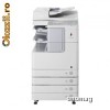 Copiator Canon iR 2545 Laser Multifunctional ( copiator + imprimanta de retea UFRII LT + scanner color de retea + Duplex )