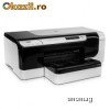 Imprimanta HP Officejet Pro 8000 ( Wireless A4 viteza 35ppm black 34ppm color 32MB RAM tava 250 coli )
