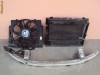 Set complet radiatoare BMW 530, E60, radiator apa, clima, intercooler, ulei, electroventilator