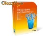 Microsoft Office 2010 Home & Business UK T5D-00159