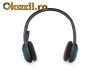 Logitech WIRELESS HEADSET H600 981-000342