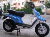 YAMAHA BOOSTER