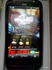 URGENT!!! VAND HTC DESIRE S, CA NOU, LA CUTIE, FULL, LIBER DE RETEA!!!!
