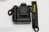 Nikon D90 Body   Grip