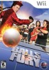Balls of Fury Wii
