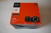 SONY ALPHA SLT-A55 + OBIECTIV 18-55mm SAM...NOU