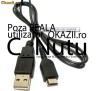 Gameboy Micro Cablu Incarcare Consola la USB