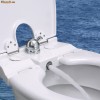 capac wc cu functie de bideu