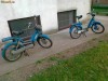Piaggio CIAO + BRAVO la *Pachet* . Pret de OKAZIE