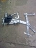 set macarale electrice opel vectra b si astra g