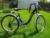 Bicicleta pliabila