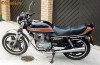 dezmembrez honda cb 250 superdream 1978-1985