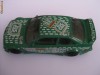 BMW M3 FABRICAT DE BURAGO LA SCARA 1/43