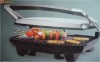 Grill Superior,1000 W,inox, nou, la cutie