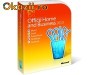 Microsoft Office 2010 Home & Business T5D-00319