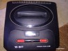 Sega mega drive 2  consola jocuri tv