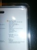 MP3 MP4 PLAYER Watson NOU