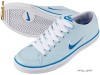 Adidasi dama Nike Capri - adidasi originali - tenesi panza