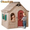 Casuta din poveste - Naturally Playful StoryBook Cottage - The Step2 Company