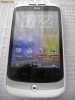 Telefon HTC Wildfire - Smartphone Android cu iGO