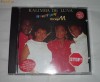 Vand cd original BONEY M-Kalimba de luna