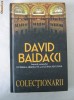 David Baldacci - Colectionarii (editura Rao, 2008)