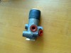 repartitor frana dacia