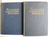 MANUALUL INGINERULUI MECANIC {2 volume}