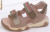 Sandale copii,piele int ext,NOI,mar 26,30,34,35