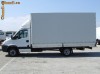 prelata iveco daily
