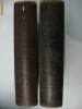 GEORGIU PLOPU - PARTI ALESE DIN DREPTUL PRIVAT UNGAR 1923-1929 {2 volume}