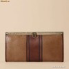 Portofel dama FOSSIL SL2945249 nou cu eticheta PRET CATALOG 80 euro    - IN STOC -