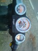 VAND URGENT SCUTER Malaguti f12