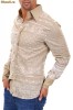Absolut Joy Camasa P235068 Beige